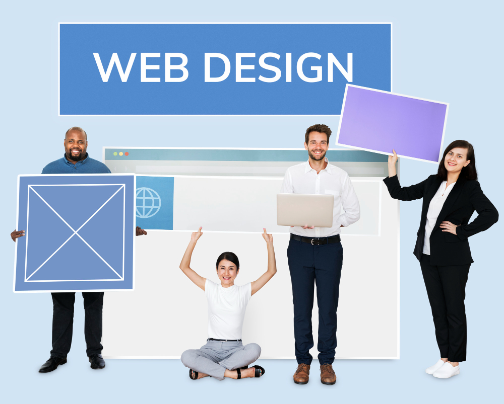 web design divi