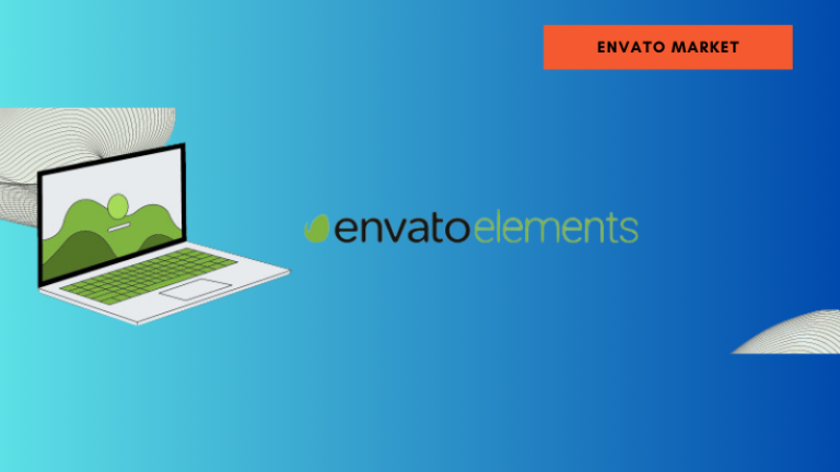 Envato marketplace