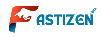 Fastizen logo