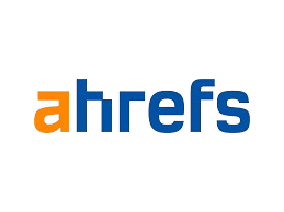 Ahrefs logo