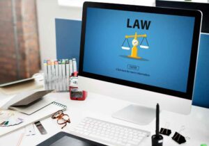 Legal Task Management Software