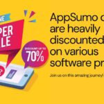 Appsumo deals