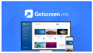 getscreen fastizen