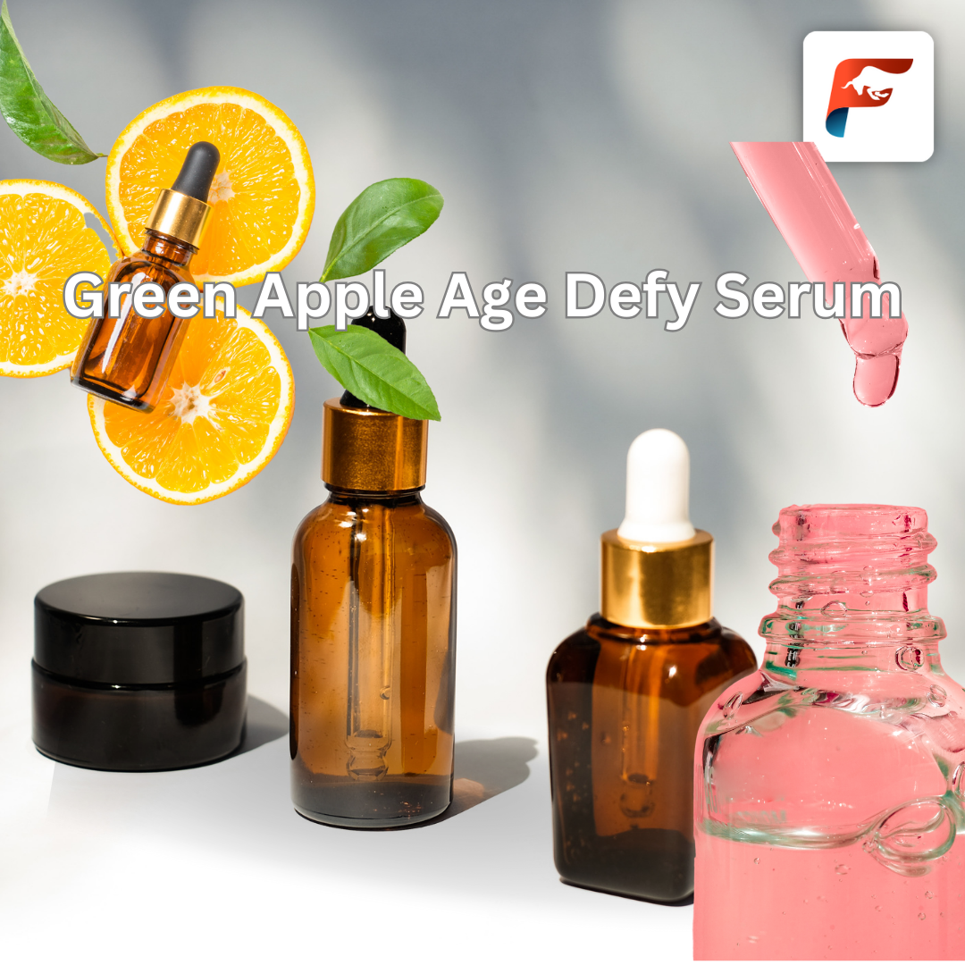 All about Juice Beauty Green Apple Age Defy Serum The Ultimate Age-Defying Elixir