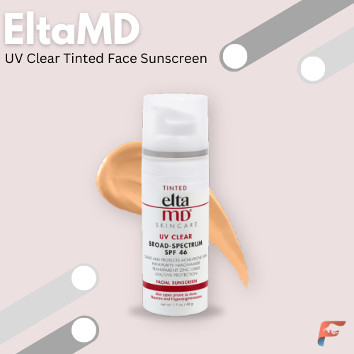 EltaMD sunscreen