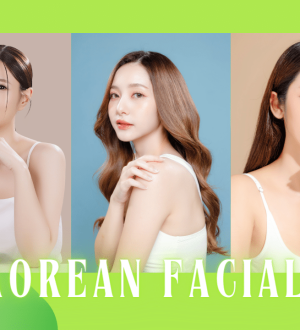 Korean Facial