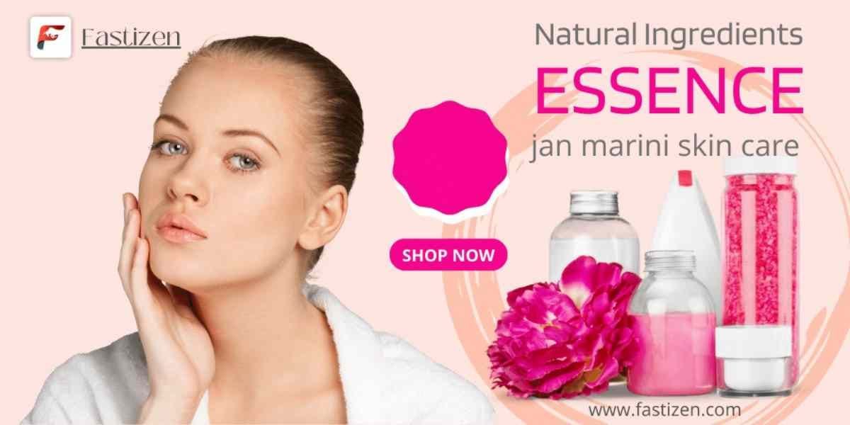 Jan Marini Skin Care: Transform Your Skin Now
