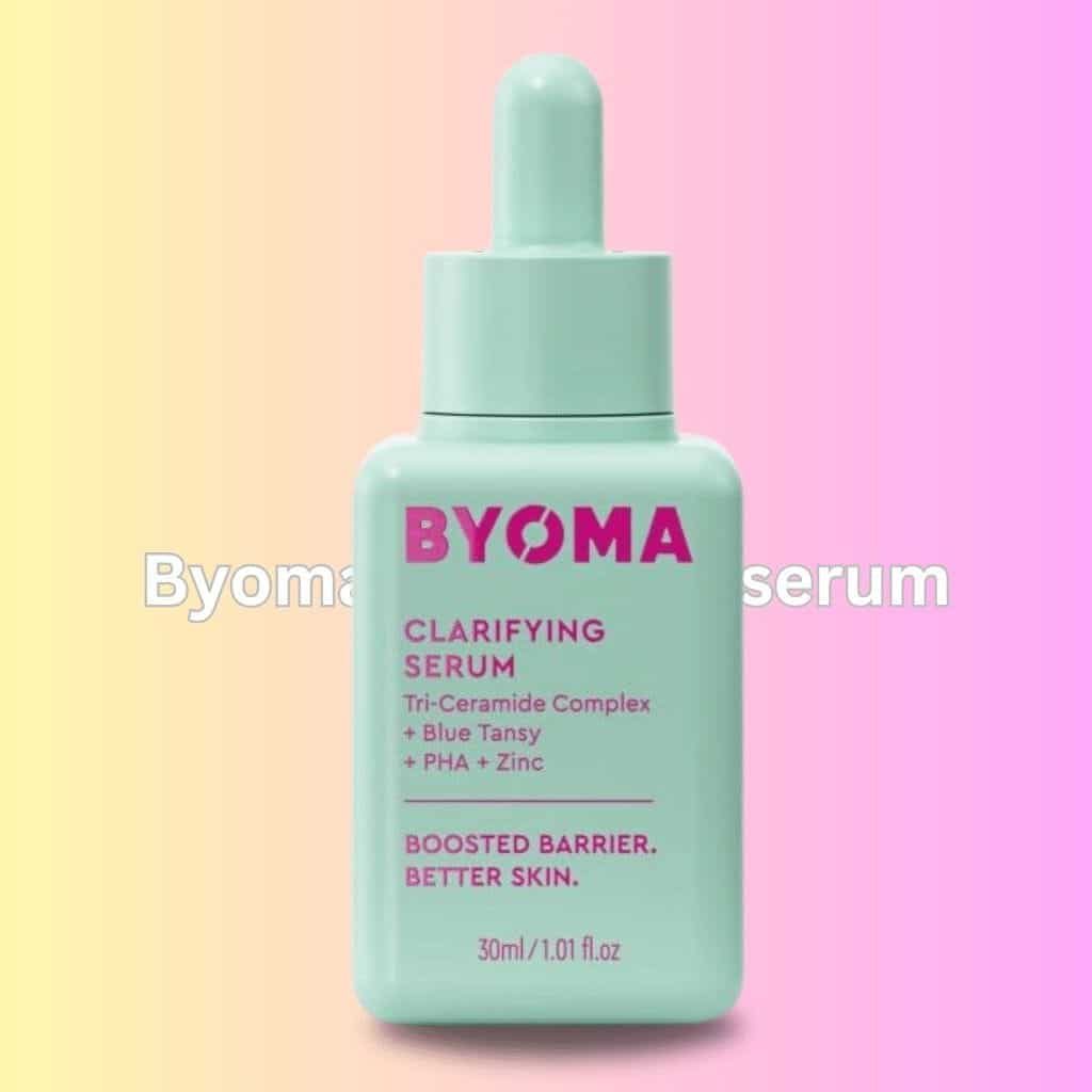 byoma hydrating serum