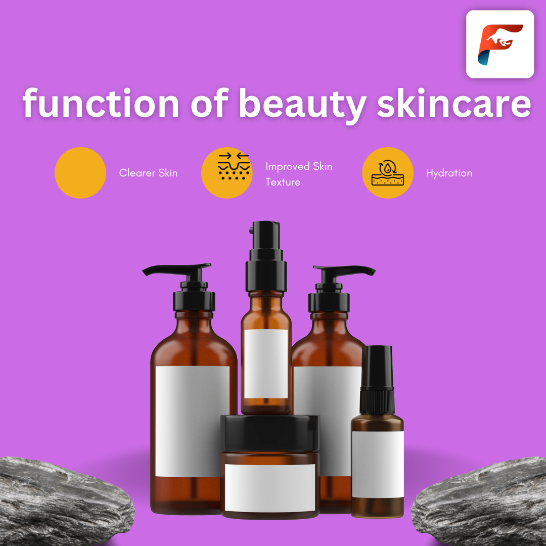 Function of Beauty Skincare the Secrets to Radiant Skin I Loved