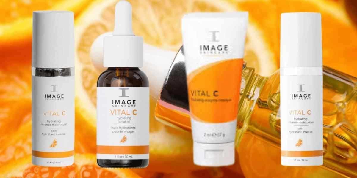 Image Skin Care Vital C: Get Glowing and Radiant Skin